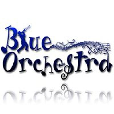 Blue Orchestra