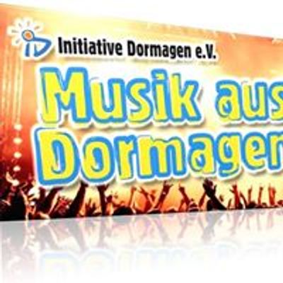 M a D - Musik aus Dormagen
