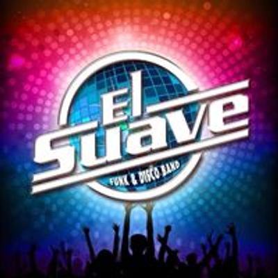 El Suave - Funk & Disco Band