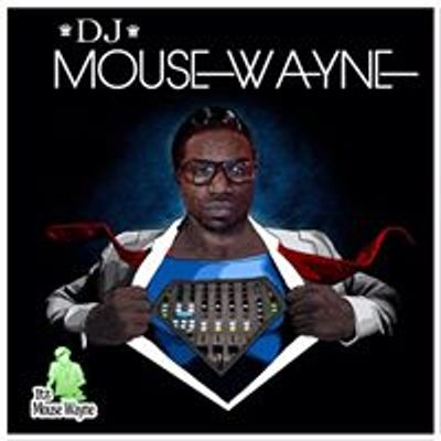 DJ Mouse.Wayne