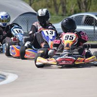 Mackay and District Kart Club