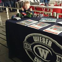 Wieser Concrete