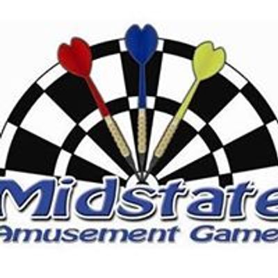 Midstate Amusement Games