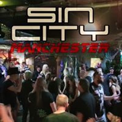 Sin City Manchester