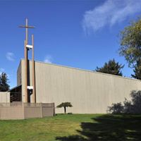 The Church of The Advent: Colwood and Langford