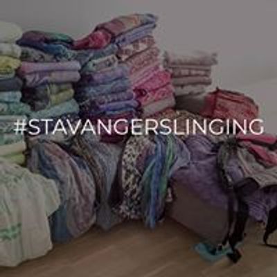 Stavanger Slinging - Sling meets Rogaland South