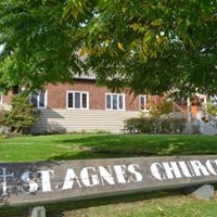 St. Agnes, North Vancouver