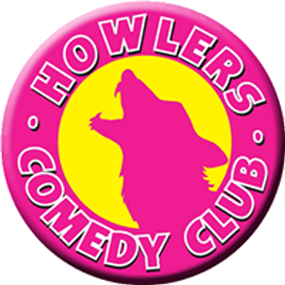 Howlers Comedy Club - Cheltenham