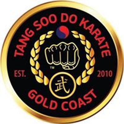 Tang Soo Do Karate