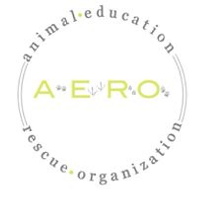 AERO Animal Education and Rescue Organization