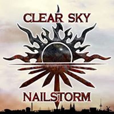 Clear Sky Nailstorm