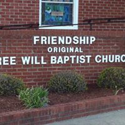 Friendship Church