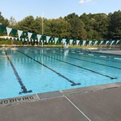 Pine Acres Swim & Tennis Club