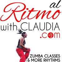 Al RITMO with Claudia