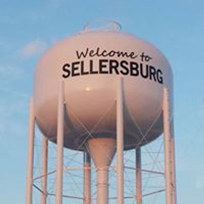 Town of Sellersburg