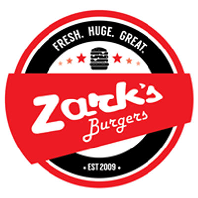 Zark's Burgers