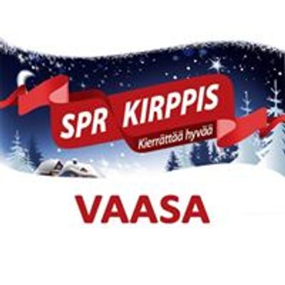 SPR-Kirppis, Vaasa