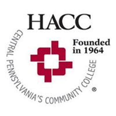 HACC, Central Pennsylvania's Community College