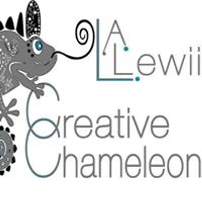 LALewii Creative Chameleon