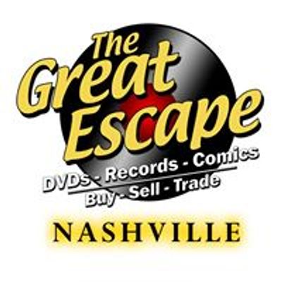 The Great Escape: Nashville