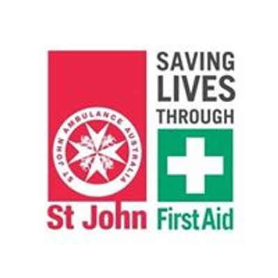 St John Ambulance ACT