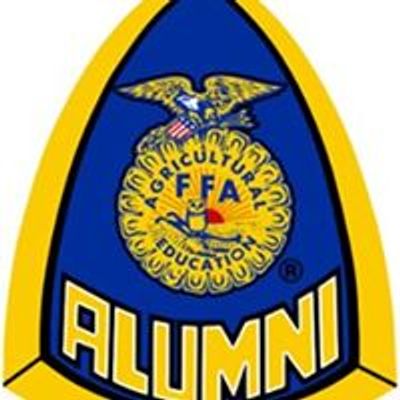 Pendleton FFA Alumni Association