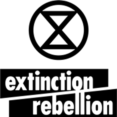 Extinction Rebellion Ile de France\/Paris