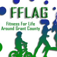 Fitness For Life Around Grant County