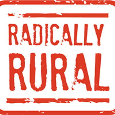 Radically Rural