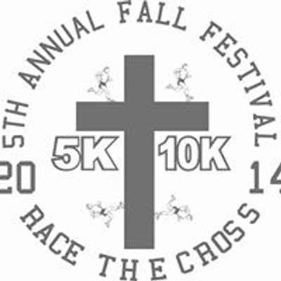 Mattoon Knights of Columbus Race the Cross