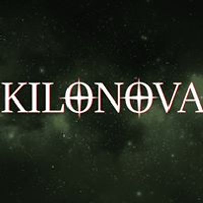 Kilonova