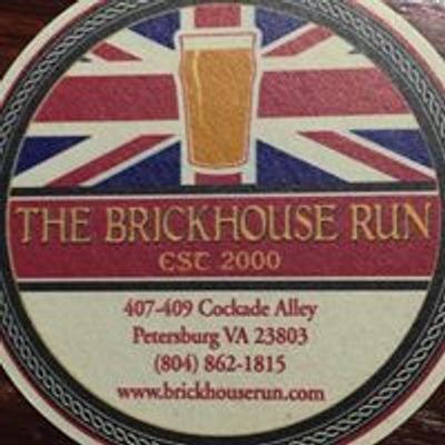 The Brickhouse Run