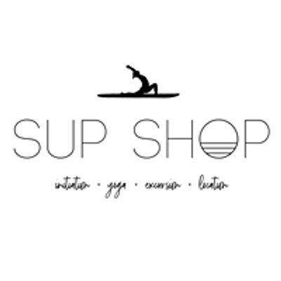 SUP SHOP