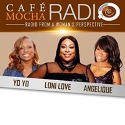 Cafe Mocha Radio