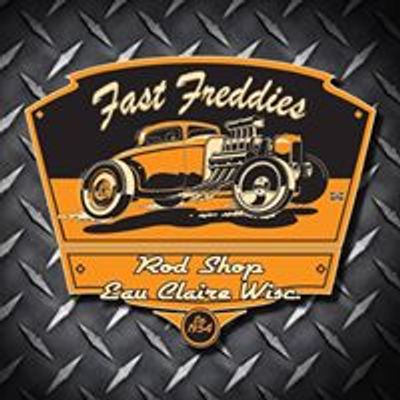 Fast Freddies Rod Shop