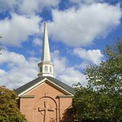 Potomac Presbyterian Church