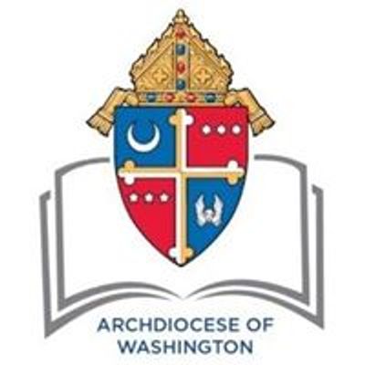 Catholic Schools - Archdiocese of Washington