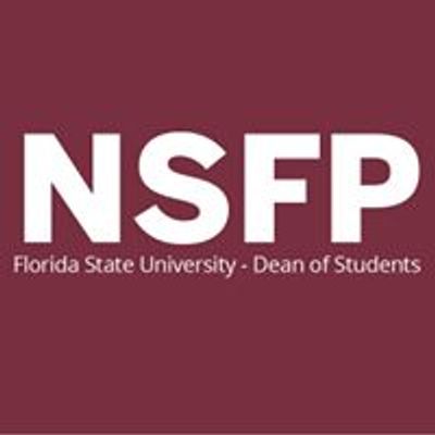 New Student & Family Programs - Florida State University