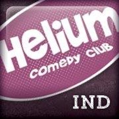 Helium Comedy Club - Indianapolis