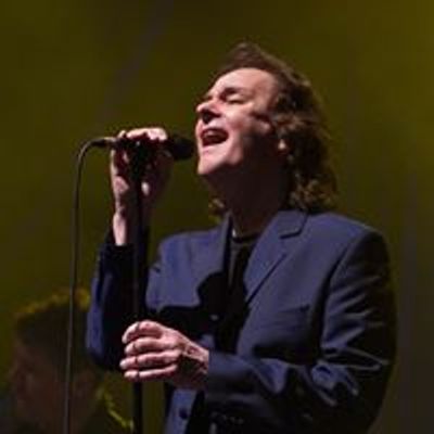 Colin Blunstone