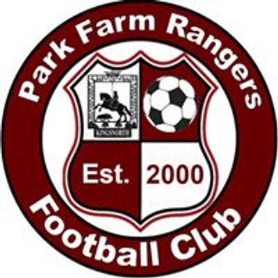 Park Farm Rangers FC Official