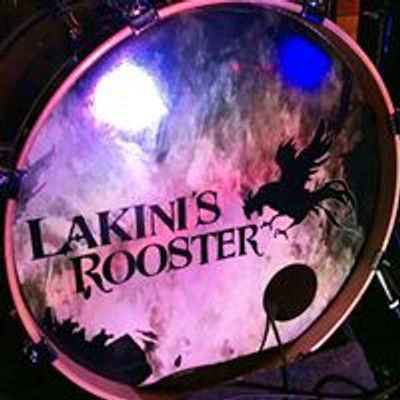 Lakini's Rooster