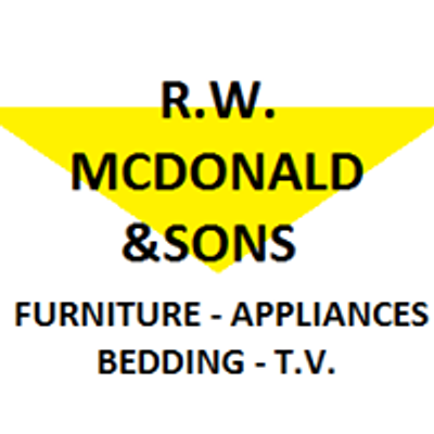 R.W. McDonald & Sons