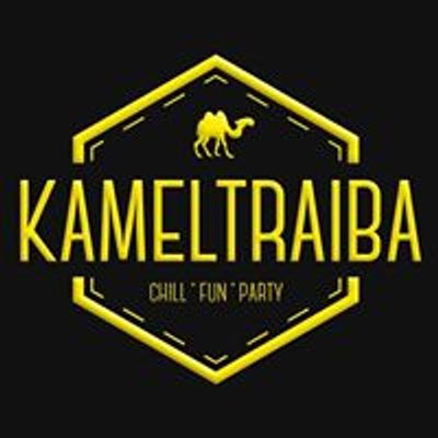 Kameltraiba