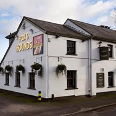 Fox & Hounds (St Mellons) official