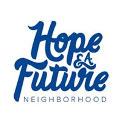 Hope & A Future