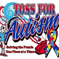 Toss for Autism