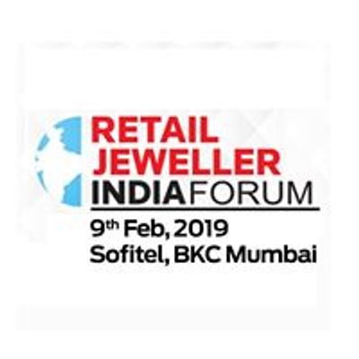 Retail Jeweller Forum - RJF