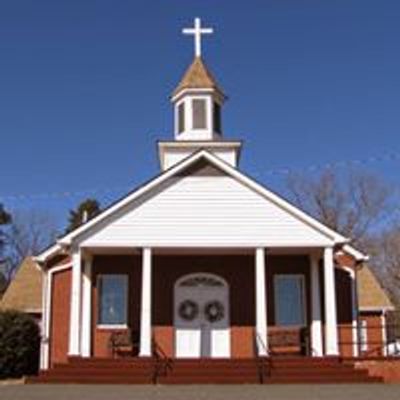 Dunn's Grove Baptist Church