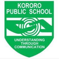 Kororo Public School Notice Board